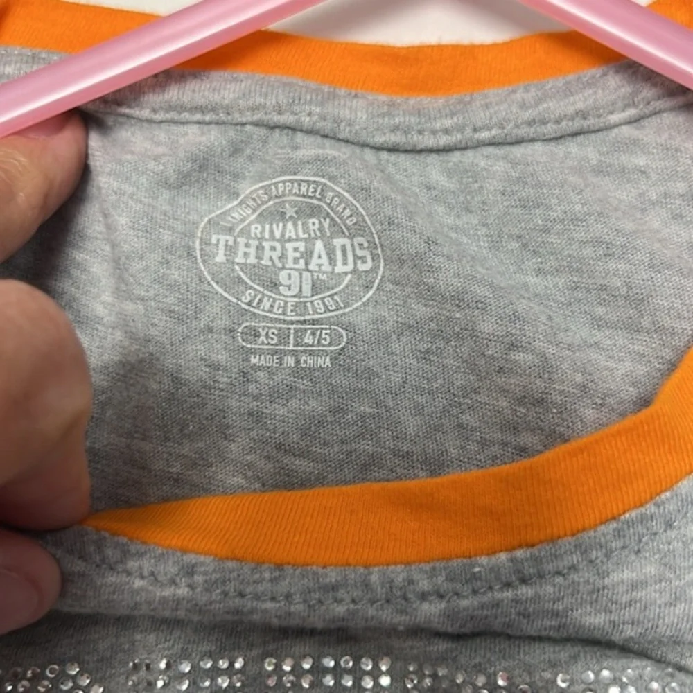 Tennessee T-shirt‎